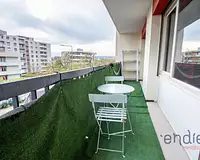 Appartement, 116,02 m²