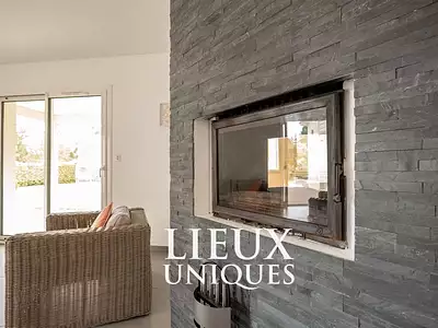 Maison, 218 m²