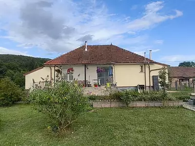 Maison, 69 m²