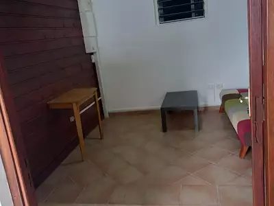 Appartement, 32 m²