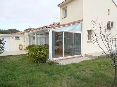Maison, 125 m²