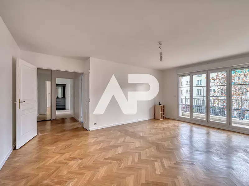 Appartement, 70,75 m²