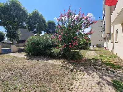 Appartement, 52 m²
