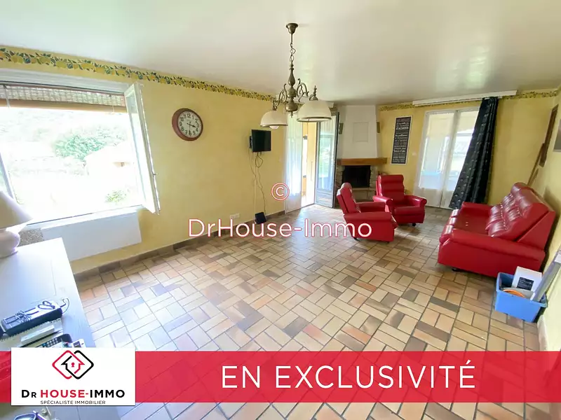 Maison, 104 m²