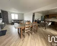 Maison, 109 m²