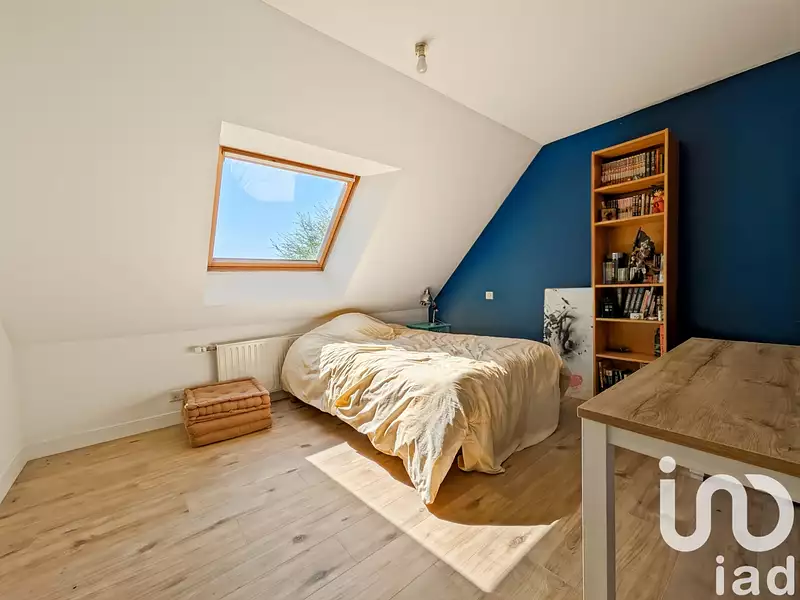 Maison, 165 m²