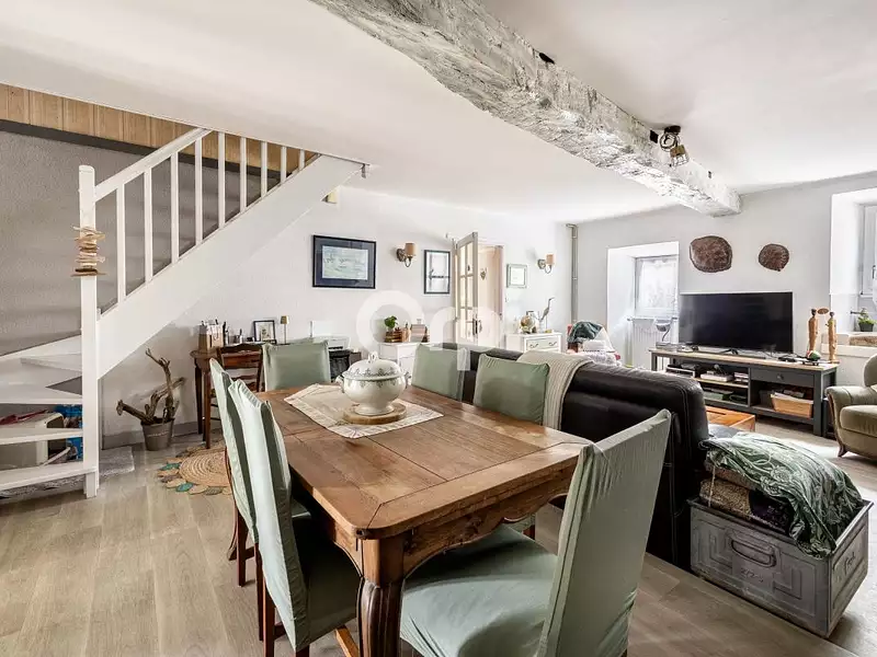 Maison, 170 m²