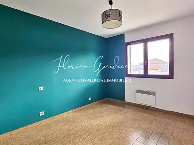 Appartement, 141 m²