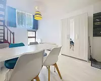 Appartement, 30,53 m²