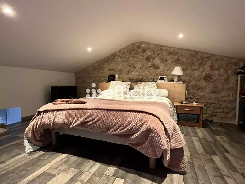 Maison, 100 m²
