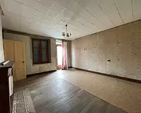 Maison, 50 m²