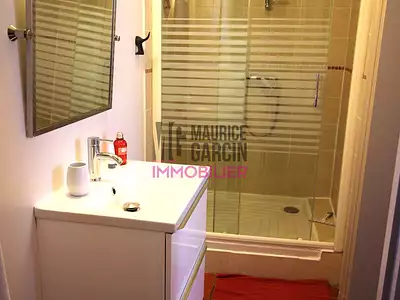 Appartement, 47,2 m²