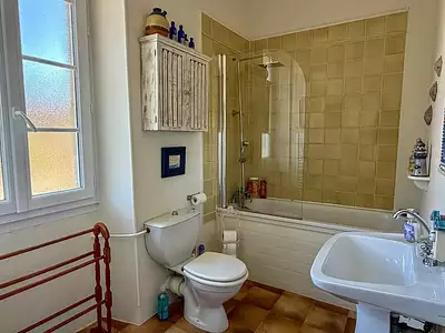 Maison, 105 m²