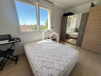Appartement, 124,23 m²