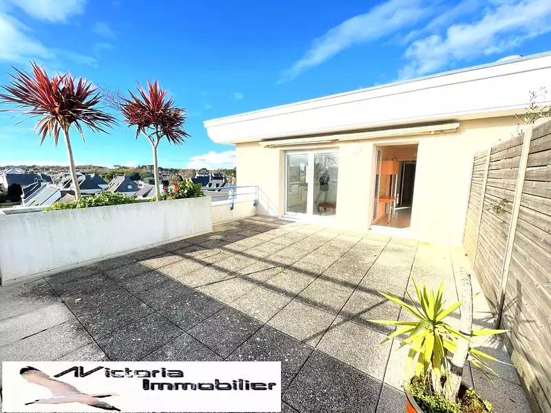 Appartement, 60,18 m²