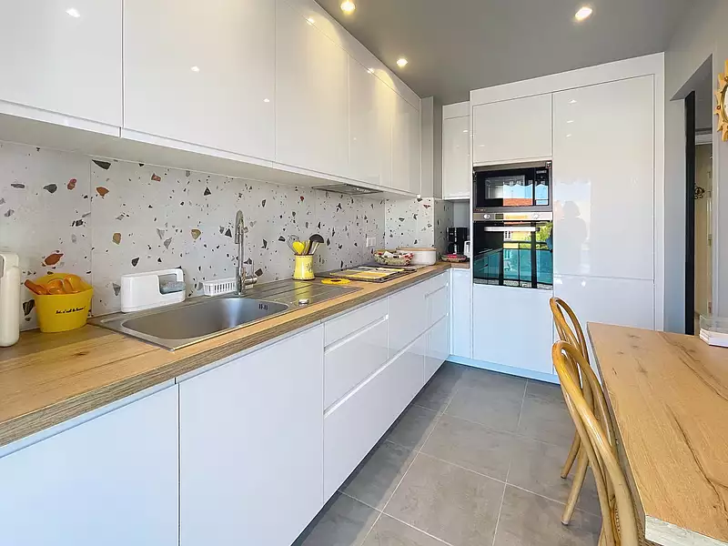 Appartement, 66,07 m²
