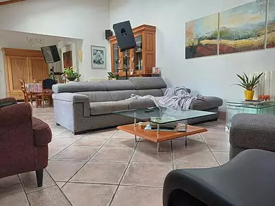 Maison, 160 m²