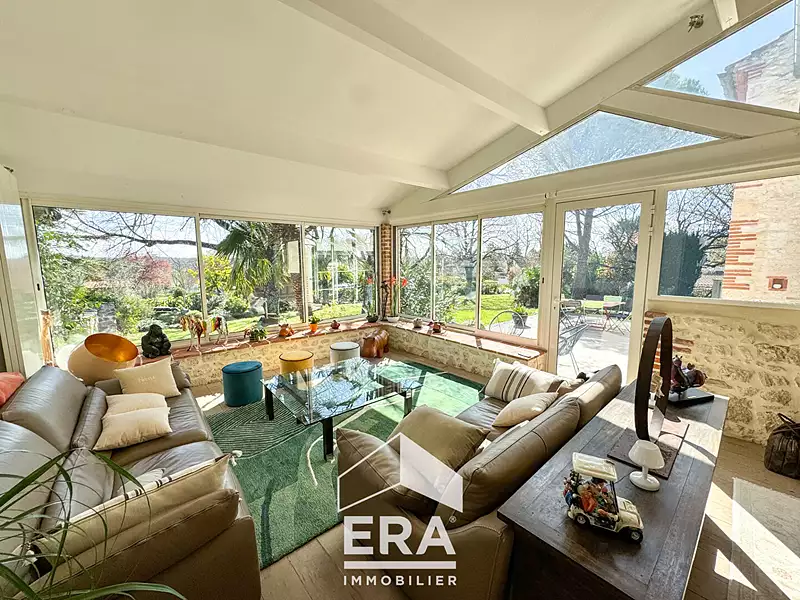 Maison, 250 m²