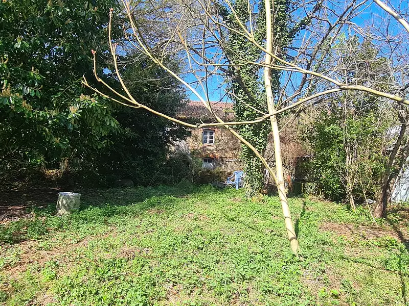Maison, 143 m²