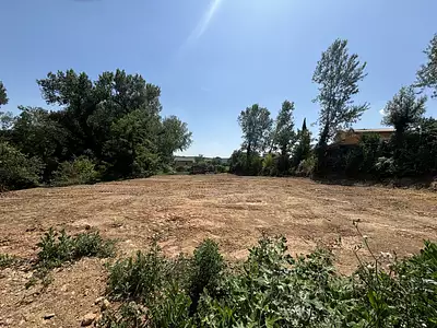 Terrain, 3 028 m²