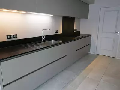 Appartement, 221 m²