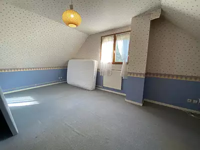 Maison, 127 m²