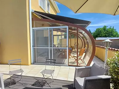 Maison, 104 m²