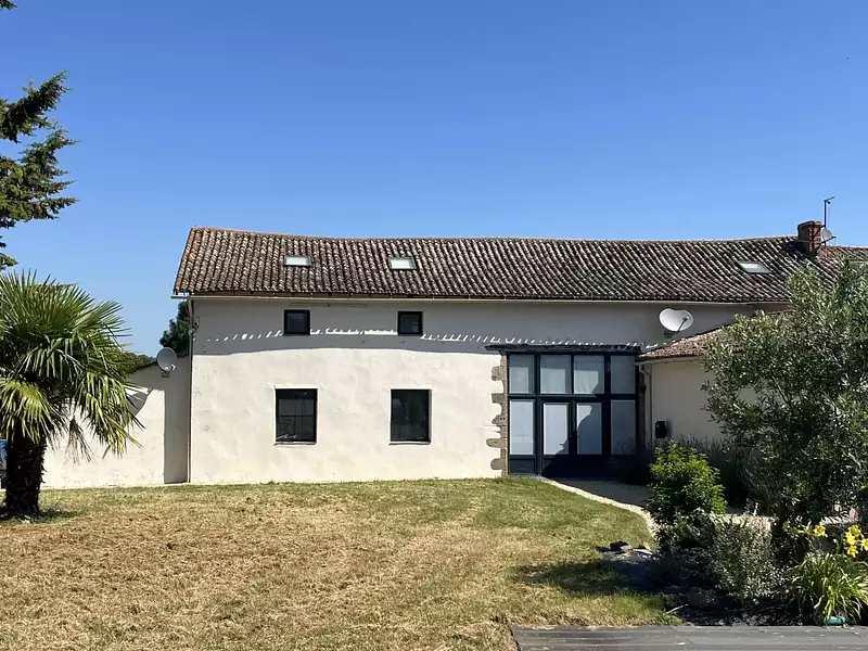 Maison, 310 m²