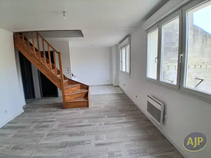 Appartement, 52,31 m²