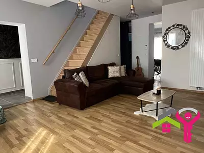 Maison, 82 m²