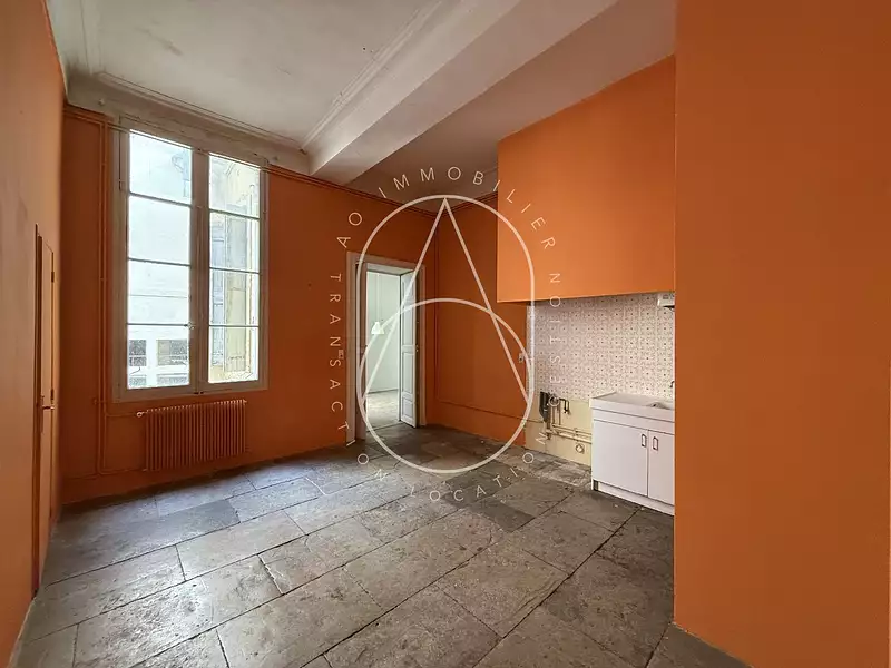 Appartement, 84,3 m²