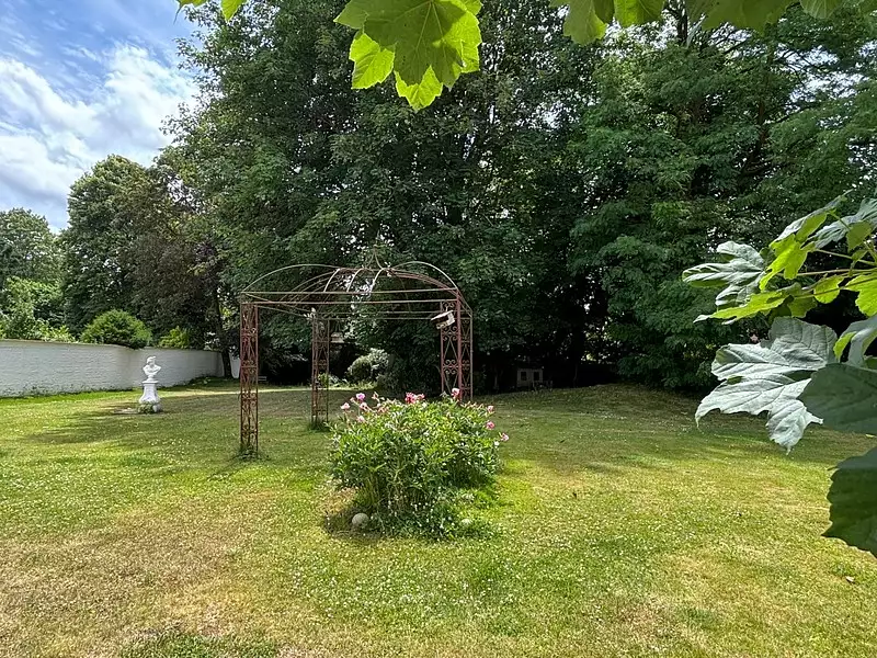 Maison, 336 m²