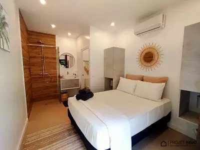 Maison, 125 m²