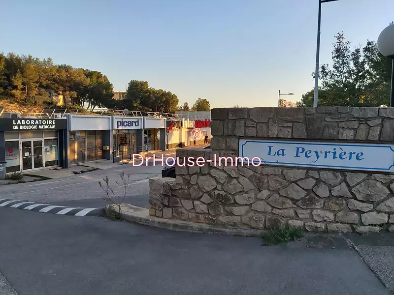 Appartement, 28 m²
