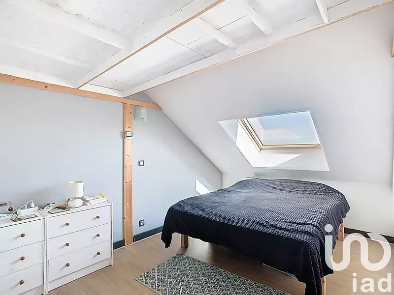Maison, 215 m²