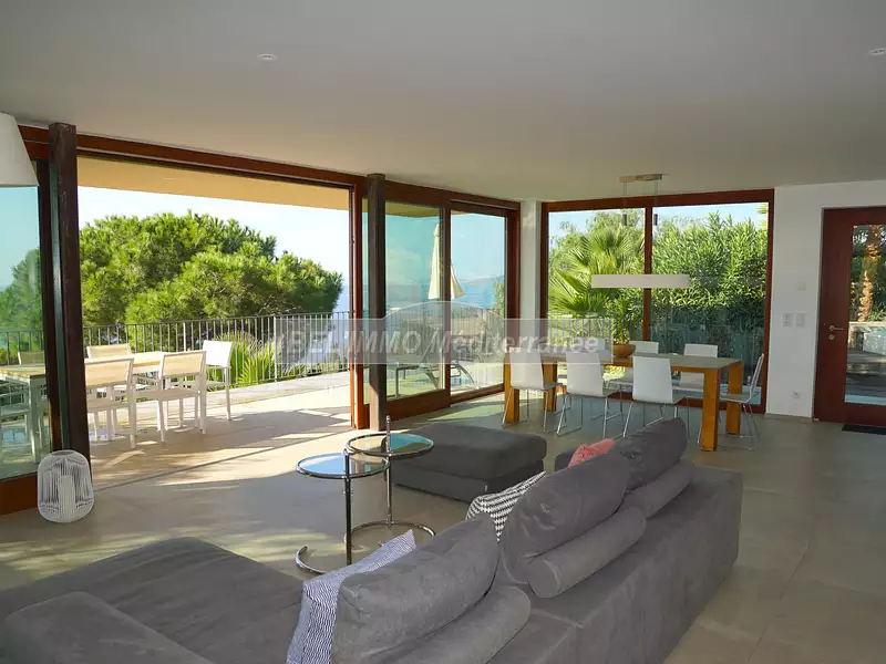 Maison, 300 m²