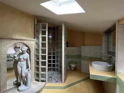 Maison, 190 m²
