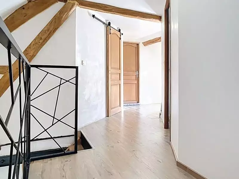 Maison, 189,8 m²