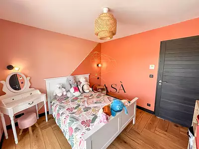 Maison, 152 m²
