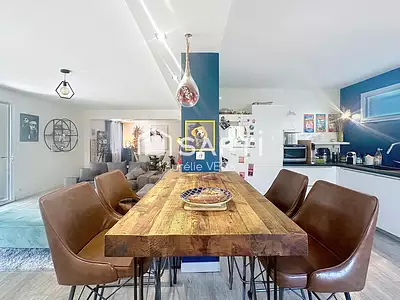 Maison, 200 m²