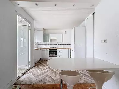 Appartement, 80 m²