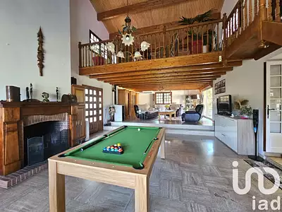 Maison, 312 m²