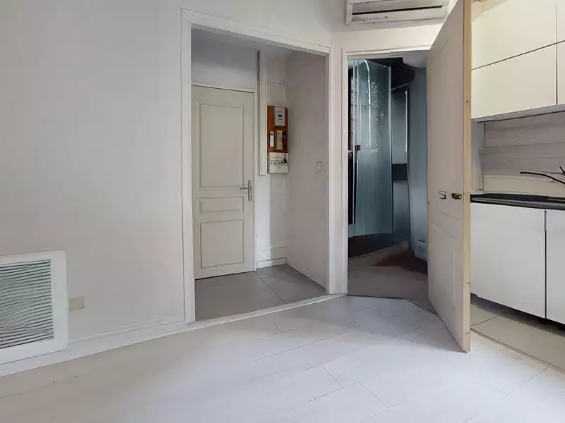 Appartement, 31 m²