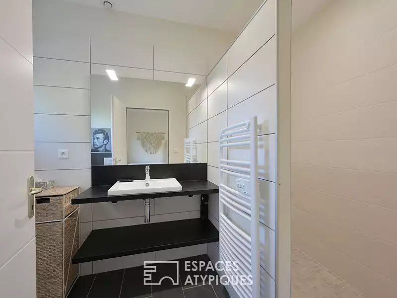 Maison, 125 m²