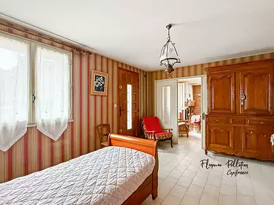 Maison, 333 m²