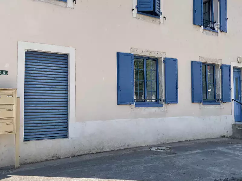 Appartement, 60,36 m²