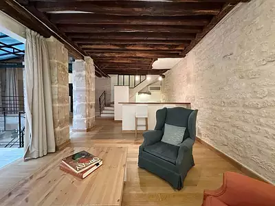 Appartement, 120 m²
