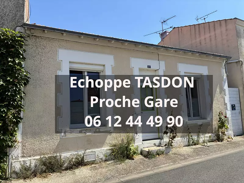 Maison, 87 m²