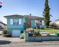 Maison, 114 m²