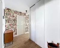 Appartement, 115 m²